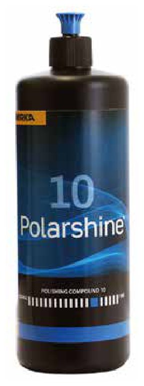 Polarshine 10 Fine One-Step Polish